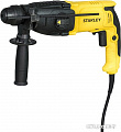 Перфоратор Stanley SHR263K