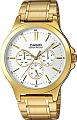 Наручные часы Casio MTP-V300G-7A