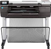 Плоттер HP DesignJet T830