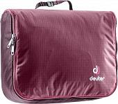 Косметичка Deuter Wash Center Lite II / 3900320 5543 (maron/aubergine)