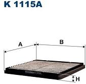 Filtron K1115A