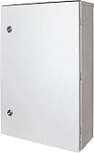 Щит с монтажной панелью Rucelf ЩМП 11 1200x750x300 IP54