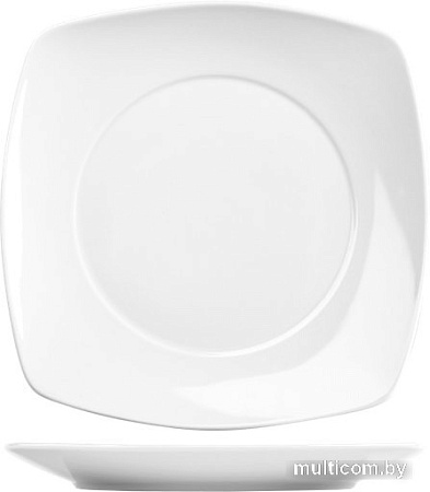 Тарелка обеденная Churchill Menu ZCAPSQPL1