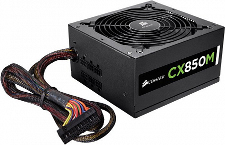 Блок питания Corsair CX850M (CP-9020099-EU)