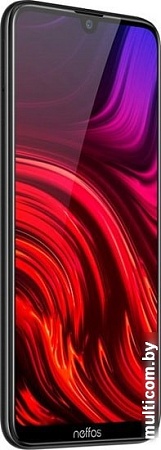 Смартфон Neffos X20 (черный)