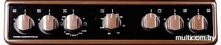 Кухонная плита Kaiser HGG 52501 B