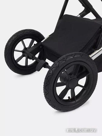 Универсальная коляска Rant Axiom RA094 (3 в 1, beige)