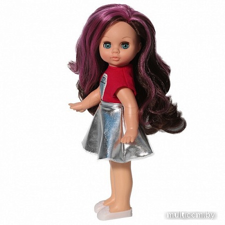 Кукла Весна Эля Яркий стиль 1. Весна 30 см В3686
