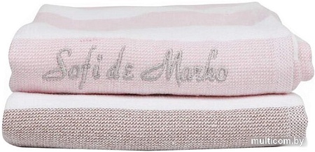 Набор полотенец Sofi De MarkO Silviana №7 40х70 П-Кх-С7-40х70