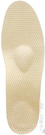 Стельки ортопедические Orto Profi Victory-Antishock 69 Полнопрофильные (р.46)