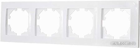 Рамка Elbi Vega 510-015600-228 (белый)