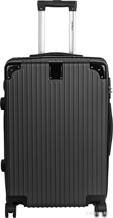 Чемодан-спиннер Supra Luggage STS-1003-L (Gray Whale)