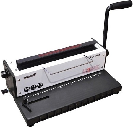 Брошюровщик Rayson TD-1200