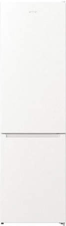 Холодильник Gorenje NRK6201EW4