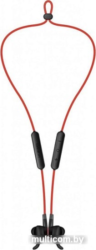 Наушники Huawei Sport Lite AM61 (красный)