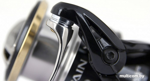 Катушка Shimano Sustain FI SAC3000HGFI