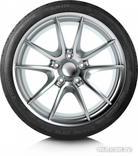 Автомобильные шины Kormoran UHP 215/50R17 95W