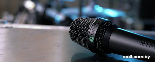 Микрофон Lewitt MTP 350 CMs