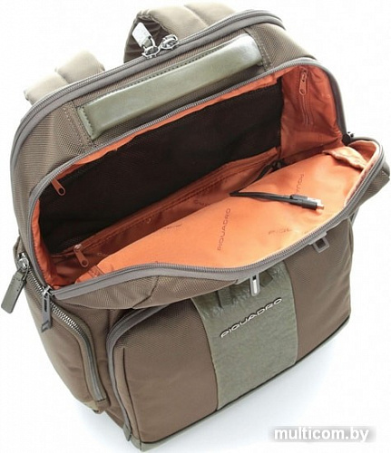 Рюкзак Piquadro Brief CA4439BRBM/VE