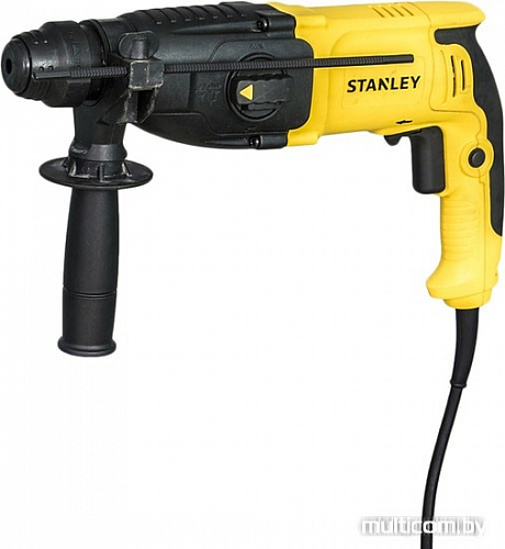 Перфоратор Stanley SHR263K