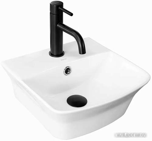 Умывальник Rea Selma U9667