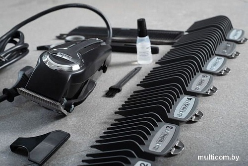 Машинка для стрижки волос Wahl Elite Pro 20106-0460