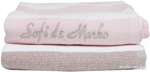 Набор полотенец Sofi De MarkO Silviana №7 40х70 П-Кх-С7-40х70