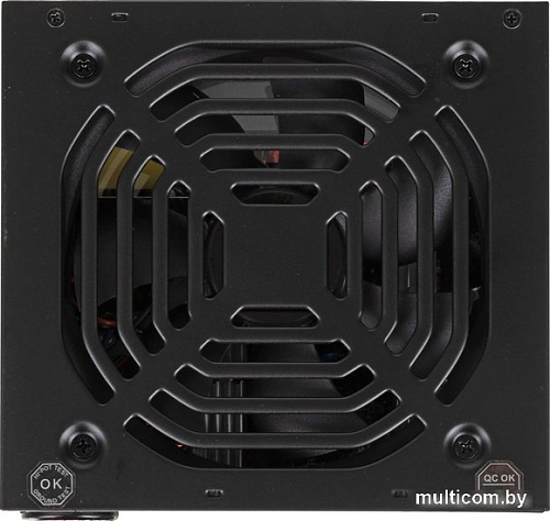 Блок питания Accord ACC-650W-NP