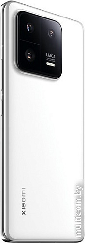 Xiaomi 13 8GB/256GB китайская версия (белый)