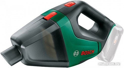 Пылесос Bosch UniversalVac 18 06033B9102 (без аккумулятора)