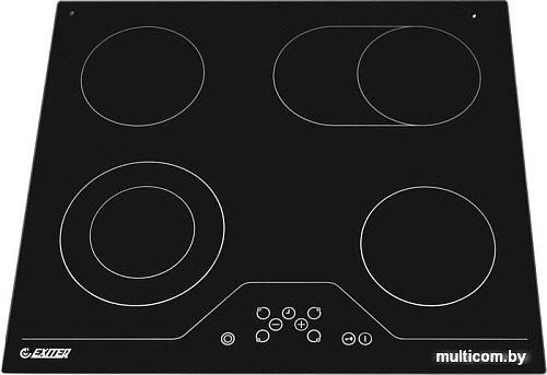 Варочная панель Exiteq EXH-303