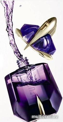 Парфюмерная вода Thierry Mugler Alien EdP (30 мл)