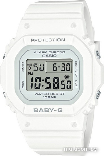 Наручные часы Casio Baby-G BGD-565-7E