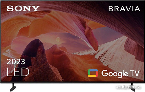 Телевизор Sony Bravia X80L KD-75X80L