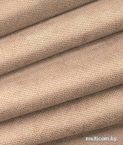 Штора Legrand Канвас 2x2.6 м 58117019 (капучино)