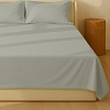 Постельное белье Sima-Land Percale 10445174 (оливковый)