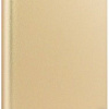 Портативное зарядное устройство Nobby Metallic 032-001 (золотистый)