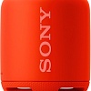 Беспроводная колонка Sony SRS-XB10 (красный)