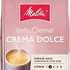 Кофе Melitta Bella Crema Dolce зерновой 1 кг