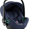 Детское автокресло Britax Romer Baby safe i-sense (indigo blue)