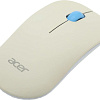 Офисный набор Acer OCC205 (белый/голубой)