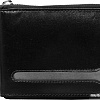 Портмоне Cedar 108-VH (черный)