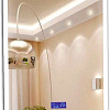 Misty Зеркало Стайл G Lux 70x90 ЗЛП451