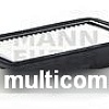 Воздушный фильтр MANN-filter C23004