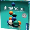 Настольная игра KOSMOS Dimension. Измерение 692209