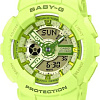 Наручные часы Casio BA-110YK-3A