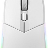 Игровая мышь MSI Clutch GM11 White