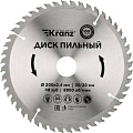 Пильный диск Kranz KR-92-0118