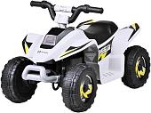 Электроквадроцикл Farfello JJ1234 (белый)