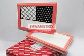Воздушный фильтр Dynamatrix-Korea DAF1850/S